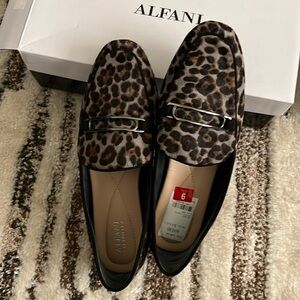 Alfani Loafers